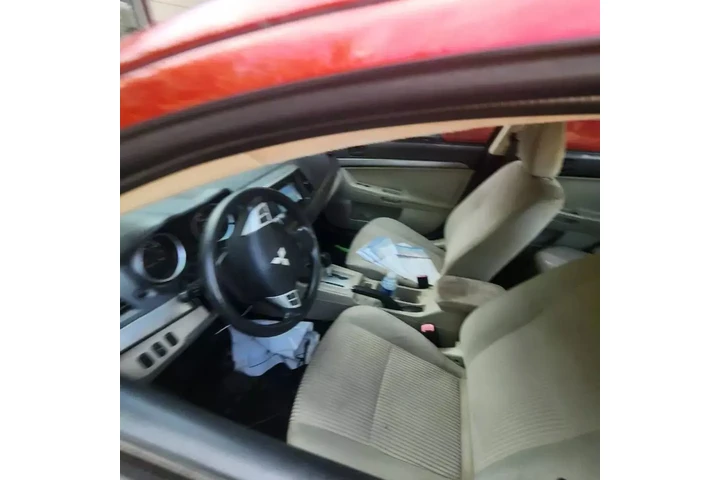 $6995 : 2014 MITSUBISHI LANCER2014 MI image 4