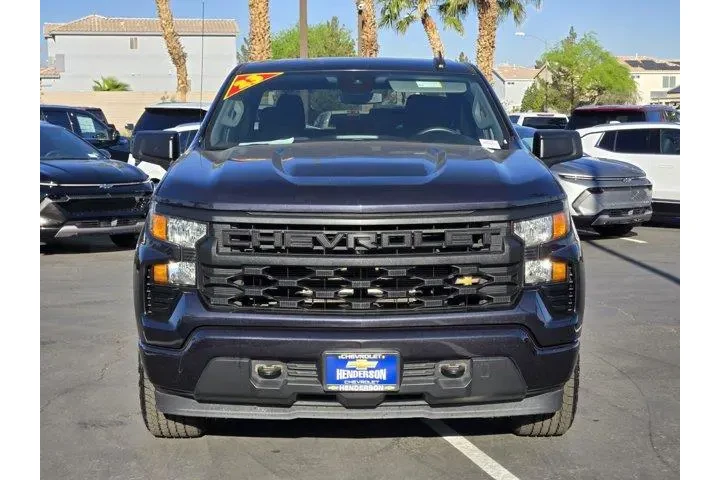 $32908 : Chevrolet Silverado 1500 202 image 8