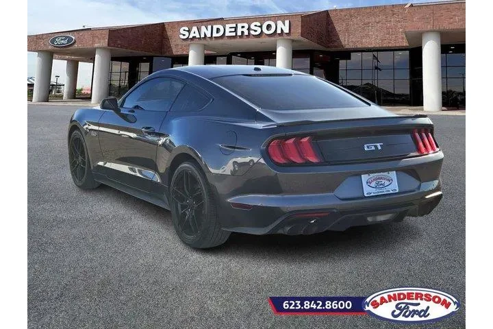 $30888 : Ford Mustang 2019 GT Premium image 5
