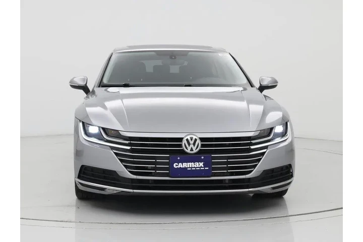 $18998 : Volkswagen Arteon 2020 SE 4d image 5