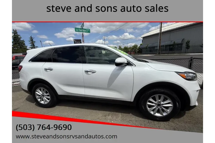 $12995 : 2019 Sorento S V6 image 1