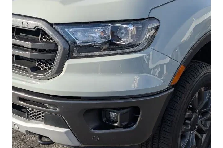 $27777 : Ford Ranger 2021 4x4 Lariat image 9