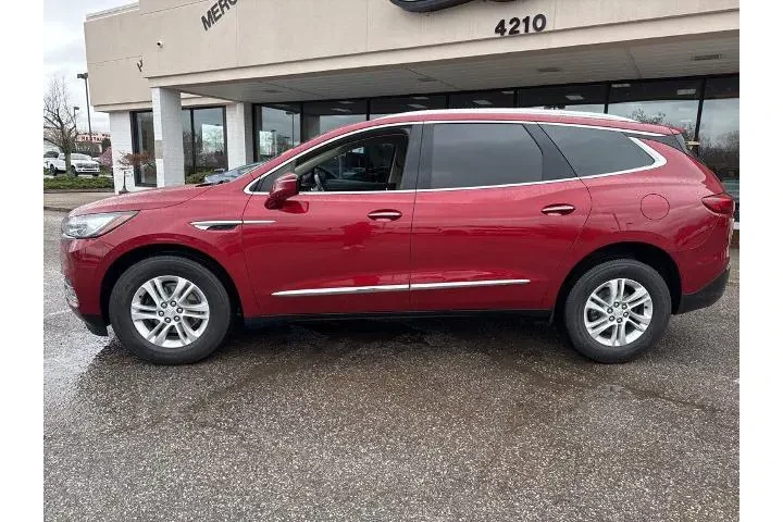 $23500 : Buick Enclave 2021 4x4 Essen image 6