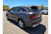 $28988 : Kia Sorento 2025 LX 4dr SUV thumbnail