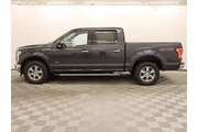 $18995 : Ford F-150 2017 4x4 XLT 4dr thumbnail