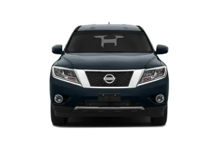 $6995 : Nissan Pathfinder 2015 4x4 S image 4
