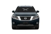 $6995 : Nissan Pathfinder 2015 4x4 S thumbnail