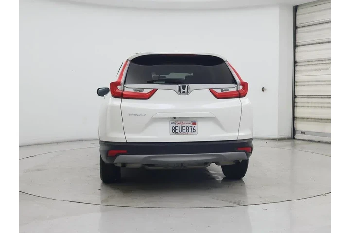 $18998 : Honda CR-V 2018 EX 4dr SUV image 6