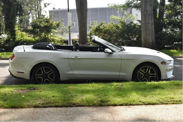 $13995 : Ford Mustang 2019 EcoBoost 2 image 10