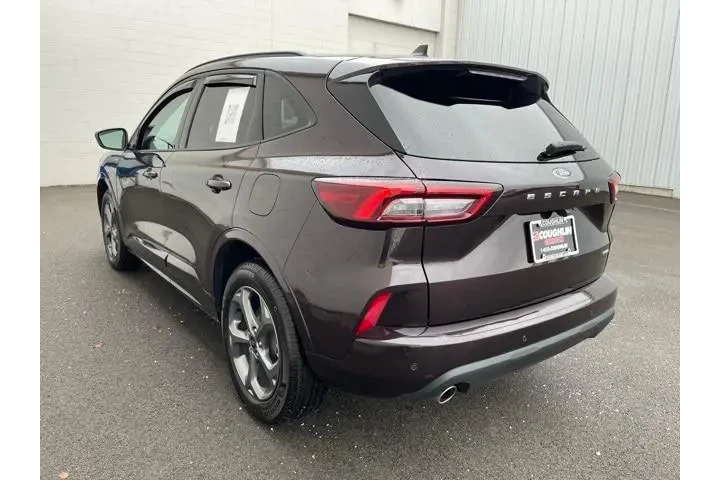 $25995 : Ford Escape 2023 AWD ST-Line image 5