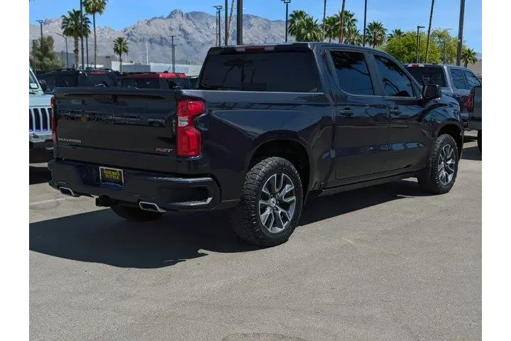 $39999 : Chevrolet Silverado 1500 202 image 2