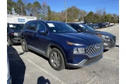 Hyundai SANTA FE 2022 SEL 4d en Birmingham