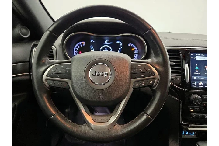 $25998 : Jeep Grand Cherokee 2021 4x2 image 10