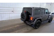 $32900 : Jeep Wrangler Unlimited 2021 thumbnail