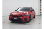 $28998 : Honda Civic 2023 Si 4dr Seda thumbnail