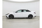 $18998 : Hyundai ELANTRA 2021 N Line thumbnail