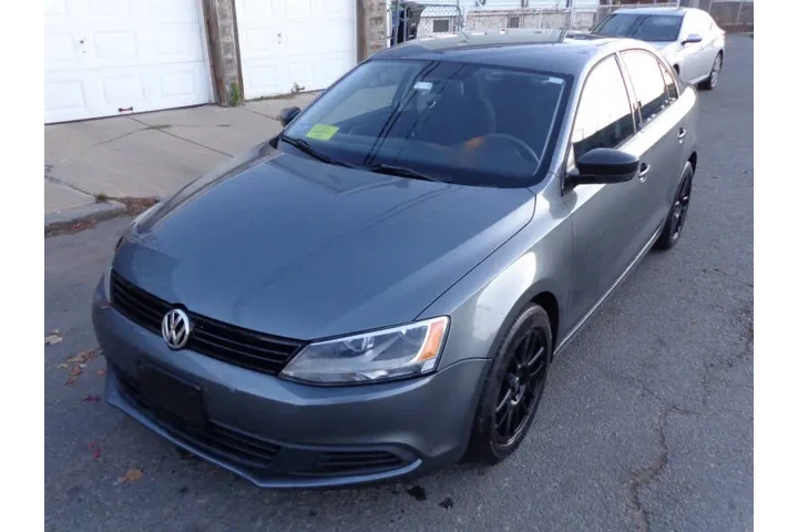 $7950 : 2013 Jetta S image 10