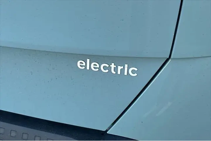 $22990 : Hyundai KONA Electric 2024 S image 7