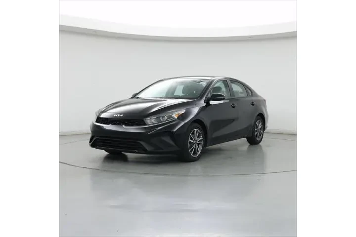 $18998 : Kia Forte 2023 LXS 4dr Sedan image 4