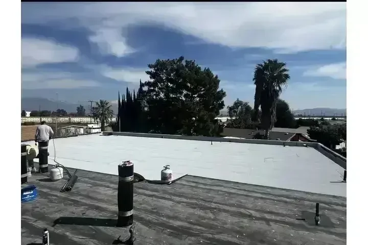 GARMAR ROOFING INC image 9
