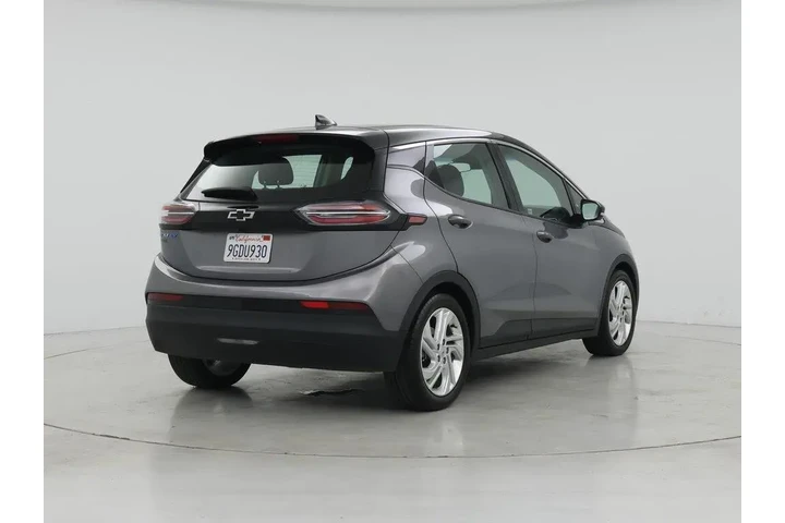 $19998 : Chevrolet Bolt EV 2023 1LT 4 image 8