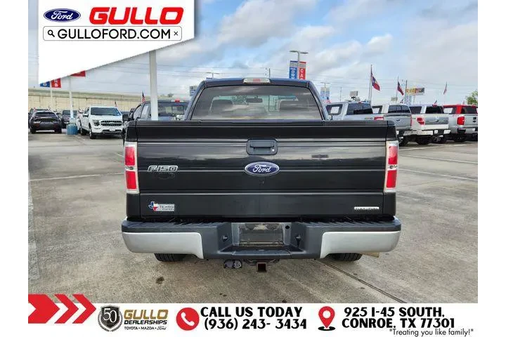 $19991 : Ford F-150 2014 4x2 STX 2dr image 6