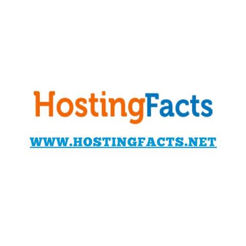 Hosting Facts image 1