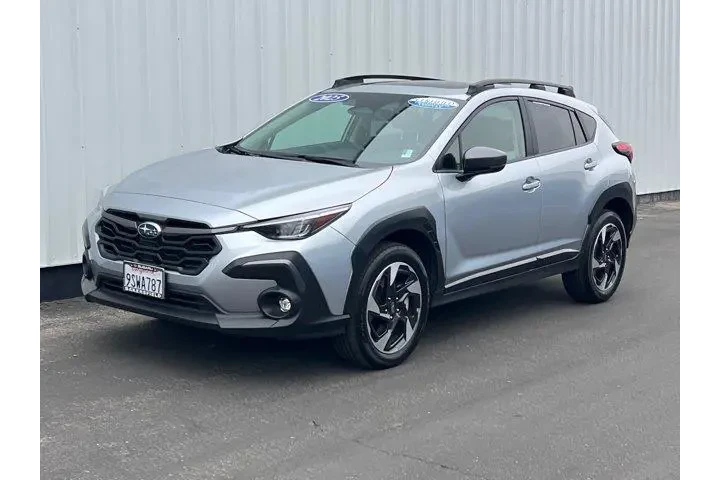 $30994 : Subaru Crosstrek 2025 AWD Li image 1