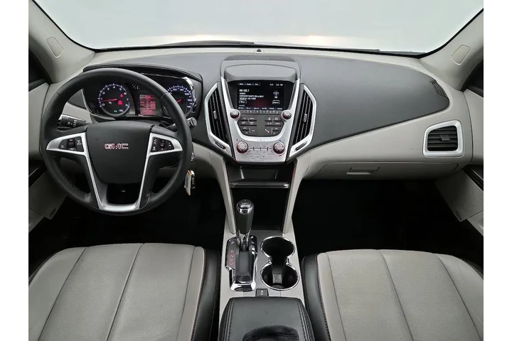 $18998 : GMC Terrain 2016 AWD SLT 4dr image 9