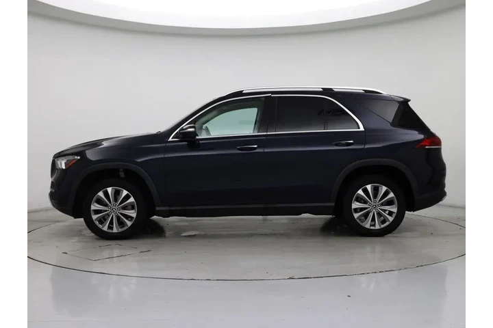 $33998 : Mercedes-Benz GLE 2021 GLE 3 image 3