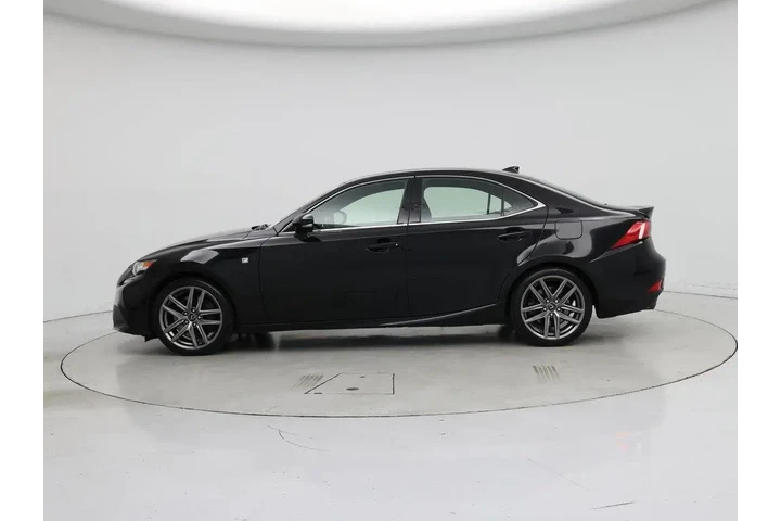 $26998 : Lexus IS 350 2016 4dr Sedan image 3