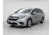 $30998 : Honda Odyssey 2020 EX-L 4dr thumbnail