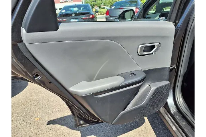 $21611 : Kia K4 2025 LXS 4dr Sedan image 7