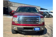 $21500 : 2013 F-150 LARIAT thumbnail