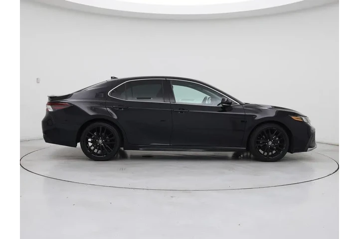 $30998 : Toyota Camry Hybrid 2022 XSE image 7