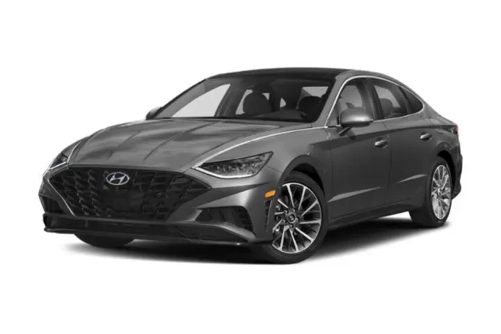 $16201 : Hyundai SONATA 2020 Limited image 1