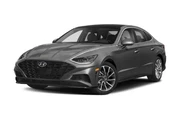 Hyundai SONATA 2020 Limited en Yonkers