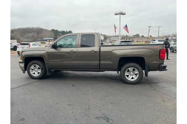 $22499 : Chevrolet Silverado 1500 201 image 8
