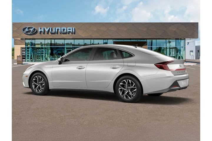 $20984 : Hyundai SONATA 2023 SEL 4dr image 5