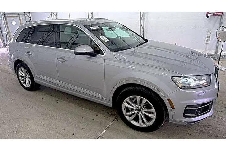 $19353 : Audi Q7 2019 AWD quattro SE image 3