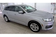 $19353 : Audi Q7 2019 AWD quattro SE thumbnail