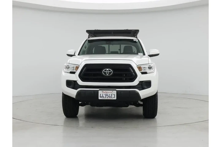 $31998 : Toyota Tacoma 2021 4x4 SR V6 image 5