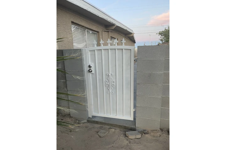 Ferrer welding fabrication cus image 8