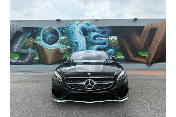 $28991 : 2016 Mercedes-Benz S-Class S image 3