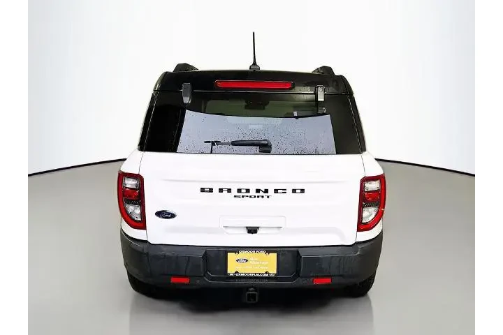 $28000 : Ford Bronco Sport 2022 AWD O image 6