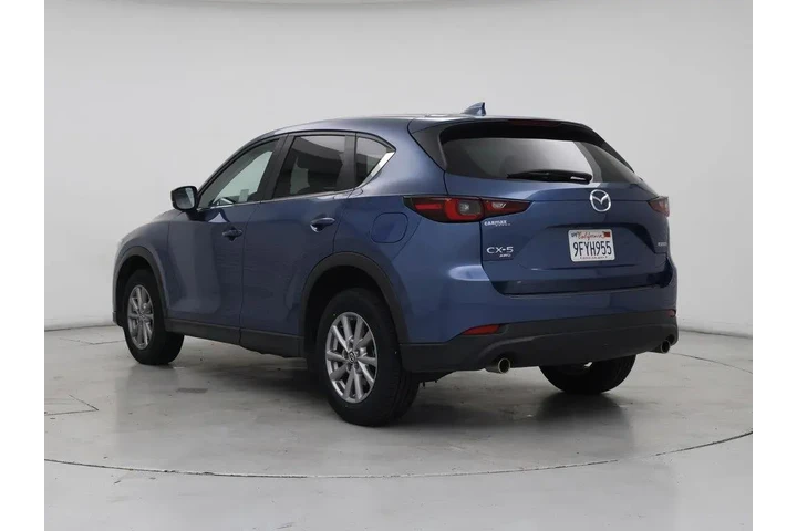 $25998 : Mazda CX-5 2023 AWD 2.5 S Pr image 2