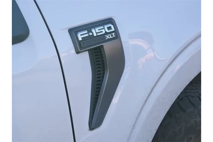 $26250 : Ford F-150 2022 4x2 XLT 4dr image 3