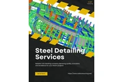 Steel Detailing Services en Minneapolis y Saint Paul