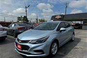 $13999 : 2018 Cruze LT Auto thumbnail