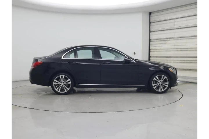 $15998 : Mercedes-Benz C-Class 2015 A image 7